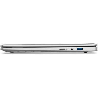 ноутбук Azerty Story RB-1450 120-0668 Серебристый