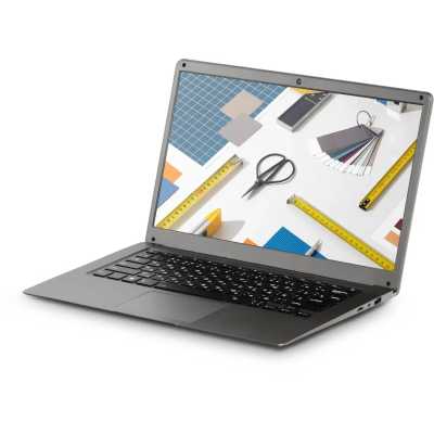 ноутбук Azerty Story RB-1451 120-0549