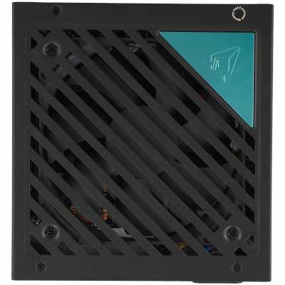 блок питания AZZA 750W PSAZ-750G ATX 3.1 Черный