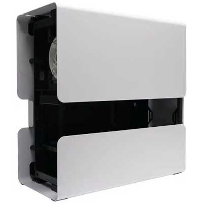 корпус AZZA Cast White