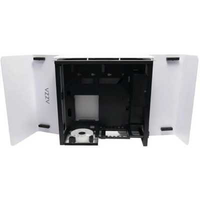 корпус AZZA Cast White