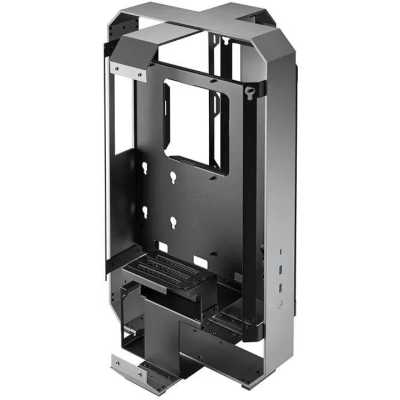 корпус AZZA Opus Black