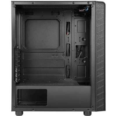 корпус AZZA Prime 360E Black