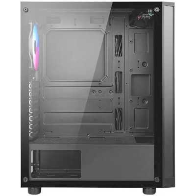 корпус AZZA Spectra Black