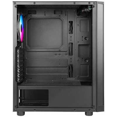 корпус AZZA Spectra Black