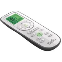 кондиционер Ballu BSAG-07HN1-17Y Белый