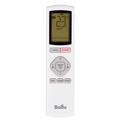 кондиционер Ballu Defender BSHI-09HN8