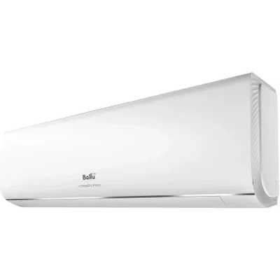 кондиционер Ballu iGreen Pro BSAG-24HN8