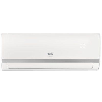 кондиционер Ballu Lagoon BSD-12HN1_24Y