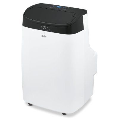 мобильный кондиционер Ballu Smart Wind BPAC-09 SW/N1 НС-1475349