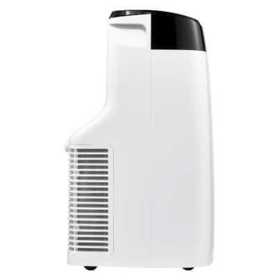 мобильный кондиционер Ballu Smart Wind BPAC-12 SW/N1