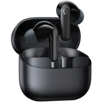 наушники Baseus Bass BP1 Black A0010704