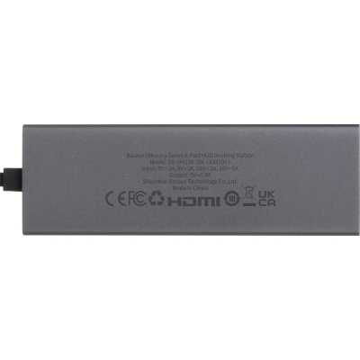 док-станция Baseus UltraJoy B00052807813-01