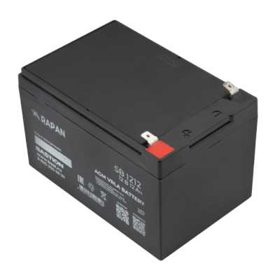 батарея для UPS Бастион RAPAN SB 1212