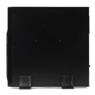 ИБП Бастион RAPAN-UPS 1000-RACK-IN-2X9-E Черный