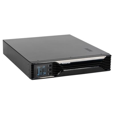 ИБП Бастион RAPAN-UPS 2000 RACK+4x9Ah Черный