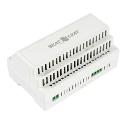 источник питания Бастион SKAT-24-3.0-DIN