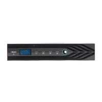 ИБП Бастион SKAT-UPS 1000 RACK Черный