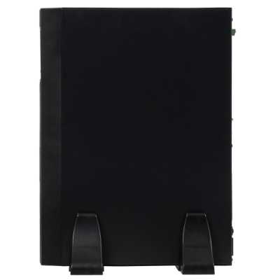 ИБП Бастион SKAT-UPS 1000-RACK-ON-2X9 P3 Черный