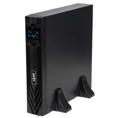 ИБП Бастион SKAT-UPS 1500-RACK-ON-3X9 P3 Черный