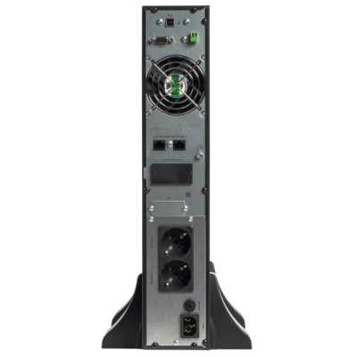 ИБП Бастион SKAT-UPS 2000-RACK-ON-4X9 P3 Черный