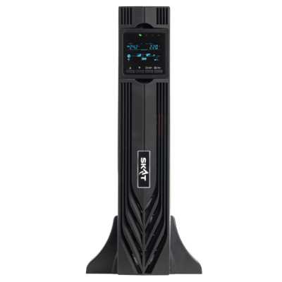 ИБП Бастион SKAT-UPS 2000-RACK-ON-E P3 Черный