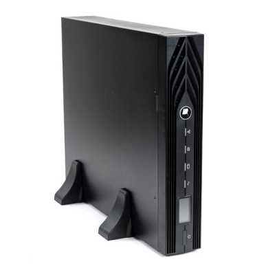 ИБП Бастион SKAT-UPS 3000-RACK-ON Черный