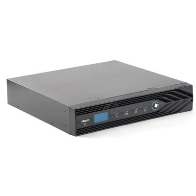 ИБП Бастион SKAT-UPS 3000 RACK+6X9AH ИСП. E Черный