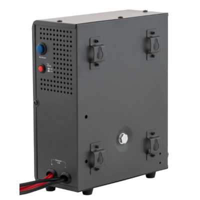 ИБП Бастион SKAT-UPS 500T Черный