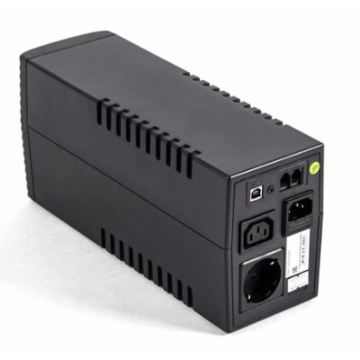 ИБП Бастион SKAT-UPS 600/350 Черный