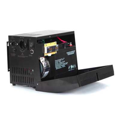 ИБП Бастион TEPLOCOM-500+