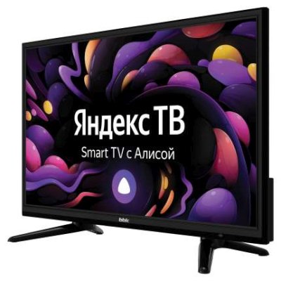 телевизор BBK 43LEX-7211/FTS2C