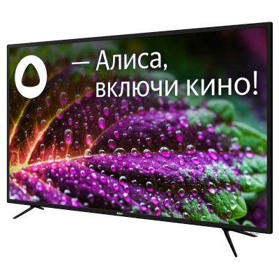 телевизор BBK 55LEX-8264/UTS2C