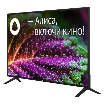 телевизор BBK 65LEX-8234/UTS2C