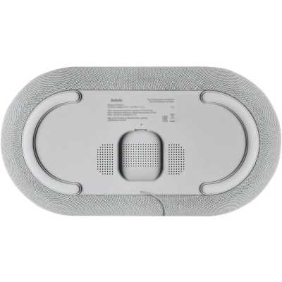 портативная колонка BBK BTA2010 Grey