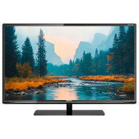 телевизор BBK LEM2484F Черный
