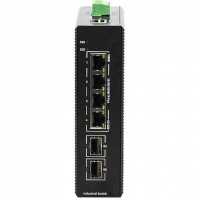 коммутатор BDCOM IES200-V25-2S4T