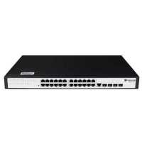 коммутатор BDCOM S2528-C