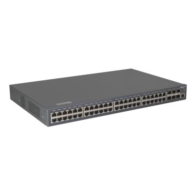 коммутатор BDCOM S2900-48P6X