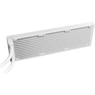 система водяного охлаждения Be Quiet Light Loop 360mm White Белый
