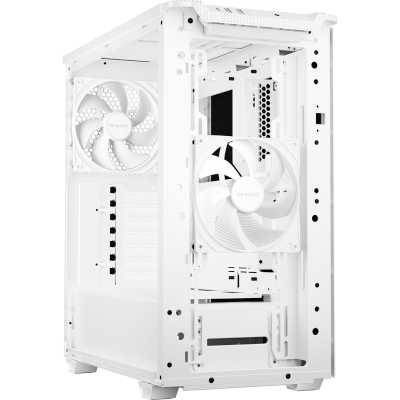 корпус Be Quiet Pure Base 501 Airflow White