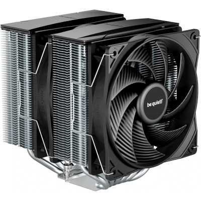 кулер Be Quiet Pure Rock Pro 3 Black BK041
