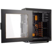 корпус Be Quiet Silent Base 800 Window Black-Orange
