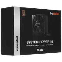 блок питания Be Quiet System Power 10 750W