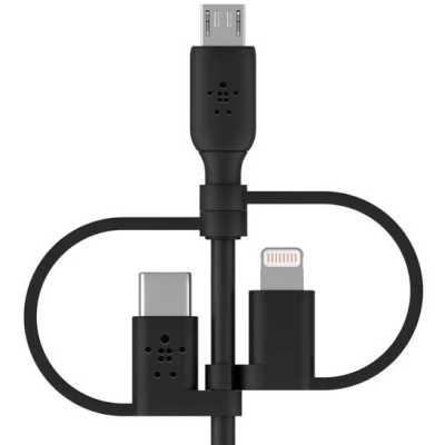 кабель Belkin CAC001bt1MBK