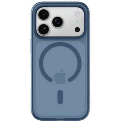 чехол Belkin MSA035hqNY Синий