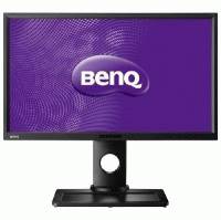 монитор BenQ BL2410PT Черный