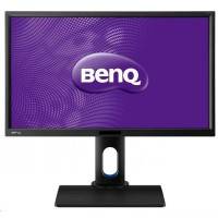 монитор BenQ BL2420U Черный