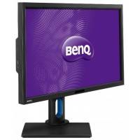 монитор BenQ BL2711U Черный