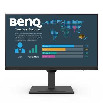 монитор BenQ BL2790 Черный